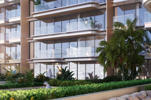 Apartment til salg i Downtown Jebel Ali, Dubai, UAE 31 kvm № 732167 - foto 3