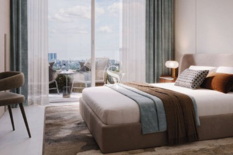 Apartment til salg i Downtown Jebel Ali, Dubai, UAE 31 kvm № 732167 - foto 8