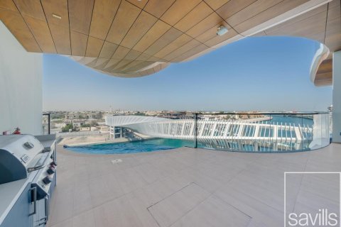 Apartment in Jumeirah, Dubai, UAE 4 bedrooms, 542 sq.m. № 681007 - photo 12