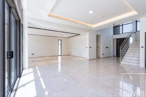 Dubai Hills Estate, Dubai, BAE’de kiralık вилла 5 yatak odası, 660 m&sup2; No 681008 - fotoğraf 6