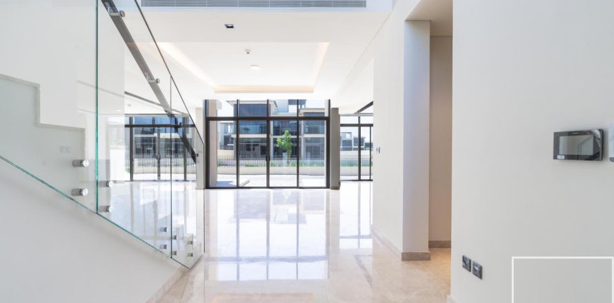 Dubai Hills Estate, Dubai, BAE’de вилла 5 yatak odası, 660 m&sup2; No 681008