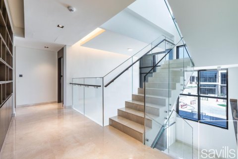 Dubai Hills Estate, Dubai, BAE’de kiralık вилла 5 yatak odası, 660 m&sup2; No 681008 - fotoğraf 7