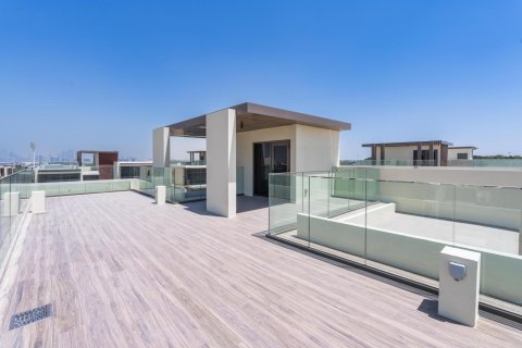 Dubai Hills Estate, Dubai, BAE’de kiralık вилла 5 yatak odası, 660 m&sup2; No 681008 - fotoğraf 19