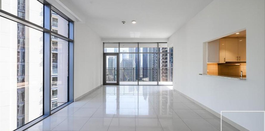 Пәтер Даунтаун Дубай (Даунтаун Бурдж Дубай), Дубай, БАӘ-да 2 жатын бөлмелер, 143 м² № 681023