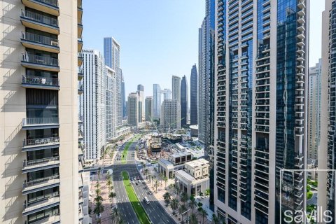 Пәтер Даунтаун Дубай (Даунтаун Бурдж Дубай), Дубай, БАӘ-да 2 жатын бөлмелер, 143 м² № 681023 - фото 14