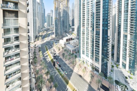Leilighet til leie i Downtown Dubai (Downtown Burj Dubai), Dubai, Emiratene 2 soverom, 143 kvm Nr. 681022 - Foto 16