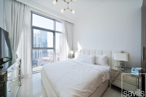 Leilighet til leie i Downtown Dubai (Downtown Burj Dubai), Dubai, Emiratene 2 soverom, 143 kvm Nr. 681022 - Foto 11