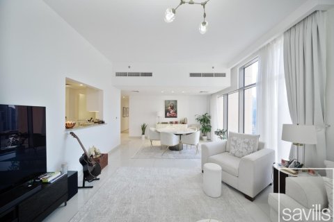 Leilighet til leie i Downtown Dubai (Downtown Burj Dubai), Dubai, Emiratene 2 soverom, 143 kvm Nr. 681022 - Foto 4