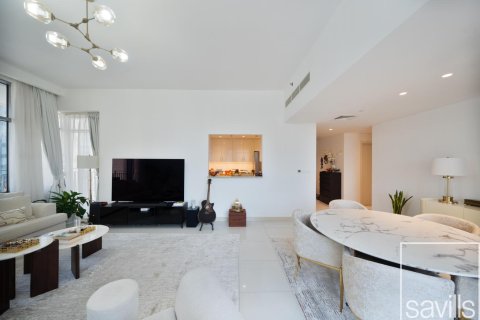 Leilighet til leie i Downtown Dubai (Downtown Burj Dubai), Dubai, Emiratene 2 soverom, 143 kvm Nr. 681022 - Foto 3