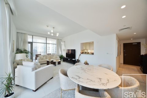 Leilighet til leie i Downtown Dubai (Downtown Burj Dubai), Dubai, Emiratene 2 soverom, 143 kvm Nr. 681022 - Foto 2