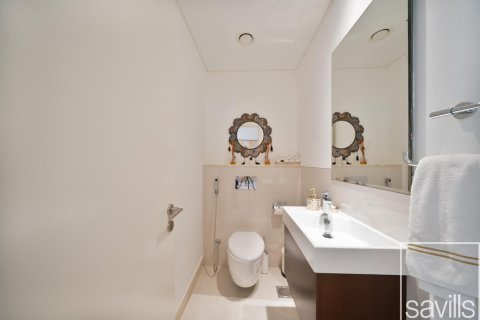 Leilighet til leie i Downtown Dubai (Downtown Burj Dubai), Dubai, Emiratene 2 soverom, 143 kvm Nr. 681022 - Foto 15