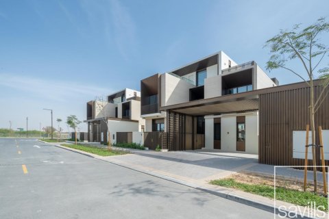 Villa in affitto a Dubai Hills Estate, Dubai, EAU 5 camere da letto, 660 mq. № 681025 - foto 3