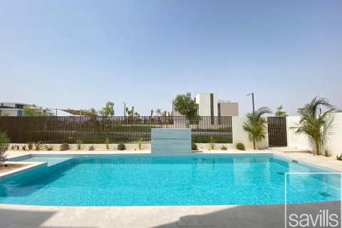 Villa in affitto a Dubai Hills Estate, Dubai, EAU 5 camere da letto, 660 mq. № 681025 - foto 2