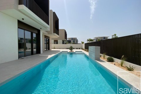 Villa in Dubai Hills Estate, Dubai, VAE: 5 Schlafzimmer, 660 m2 Nr. 681025