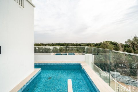 阿联酋 Dubai Al Barari 待租 : 4 卧, 459 平方米 , 编号681024 - 照片 20