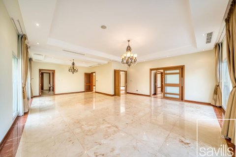 Emirates Hills, Dubai, UAE의 임대용 빌라 침실 7개, 1499제곱미터 번호 681006 - 사진 5