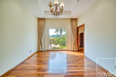 Emirates Hills, Dubai, UAE의 임대용 빌라 침실 7개, 1499제곱미터 번호 681006 - 사진 14