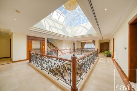 Emirates Hills, Dubai, UAE의 임대용 빌라 침실 7개, 1499제곱미터 번호 681006 - 사진 18