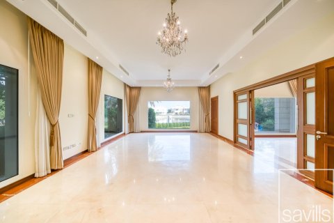 Emirates Hills, Dubai, UAE의 임대용 빌라 침실 7개, 1499제곱미터 번호 681006 - 사진 6