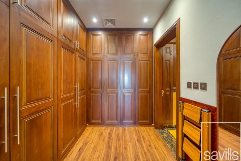 Emirates Hills, Dubai, UAE의 임대용 빌라 침실 7개, 1499제곱미터 번호 681006 - 사진 24