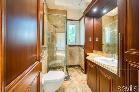 Emirates Hills, Dubai, UAE의 임대용 빌라 침실 7개, 1499제곱미터 번호 681006 - 사진 19