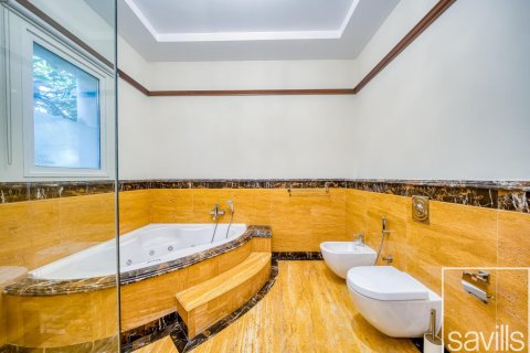 Emirates Hills, Dubai, UAE의 임대용 빌라 침실 7개, 1499제곱미터 번호 681006 - 사진 25