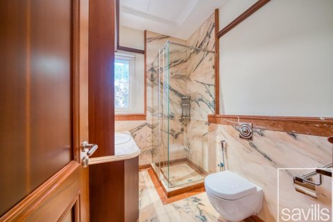 Emirates Hills, Dubai, UAE의 임대용 빌라 침실 7개, 1499제곱미터 번호 681006 - 사진 20