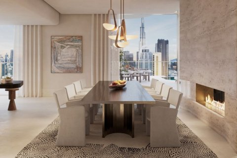 Apartament în Business Bay, Dubai, EAU 3 dormitoare, 650 mp.  №704399