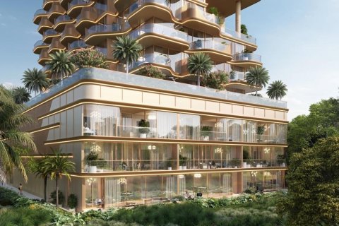 阿联酋 Dubai 待售 : 1 卧, 70 平方米 , 编号704401 - 照片 13