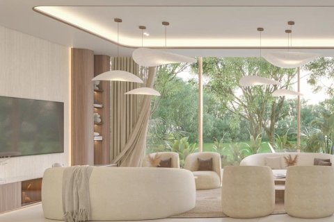 Apartament în Dubai, EAU 1 dormitor, 70 mp.  №704401
