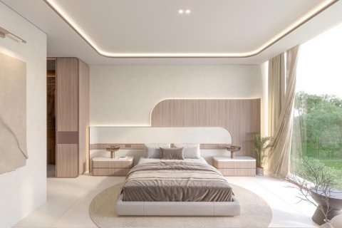 阿联酋 Dubai 待售 : 1 卧, 70 平方米 , 编号704401 - 照片 8