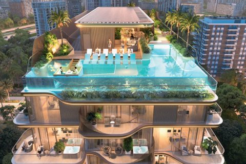 阿联酋 Dubai 待售 : 1 卧, 70 平方米 , 编号704401 - 照片 15