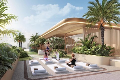 阿联酋 Dubai 待售 : 1 卧, 70 平方米 , 编号704401 - 照片 12