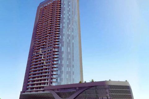 Maritime City, Dubai, संयुक्त अरब अमीरात में अपार्टमेंट, 1 कमरा, 43 वर्ग मीटर, संख्या 704402 - फ़ोटो 17