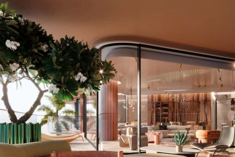 Apartament în Business Bay, Dubai, EAU 2 dormitoare, 285 mp.  №704398