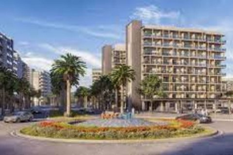 Meydan, Dubai, संयुक्त अरब अमीरात में अपार्टमेंट, 1 बेडरूम, 77 वर्ग मीटर, संख्या 704396 - फ़ोटो 5