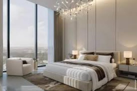 Apartament în Meydan, Dubai, EAU 1 dormitor, 77 mp.  №704396