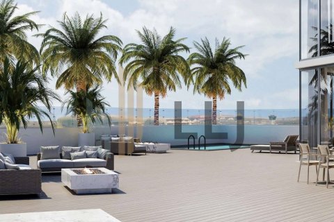 Byt na Yas Island, Abu Dhabi, SAE 2 ložnice, 107.4 m² Č.: 584066 - fotografie 16
