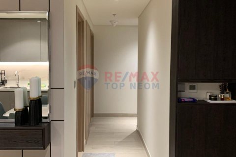 Byt v Meydan, Dubai, SAE 3 ložnice, 104.2 m² Č.: 584067 - fotografie 6