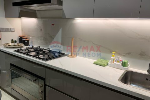 Byt v Meydan, Dubai, SAE 3 ložnice, 104.2 m² Č.: 584067 - fotografie 8