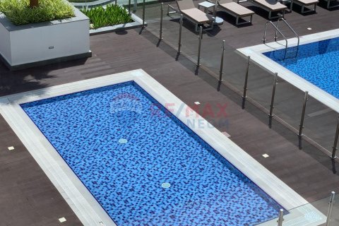 Byt v Meydan, Dubai, SAE 3 ložnice, 104.2 m² Č.: 584067 - fotografie 14