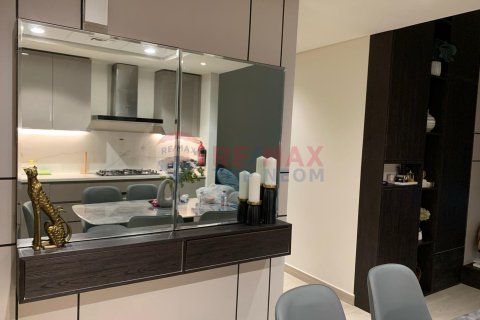 Byt v Meydan, Dubai, SAE 3 ložnice, 104.2 m² Č.: 584067 - fotografie 2