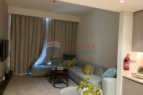 Byt v Meydan, Dubai, SAE 3 ložnice, 104.2 m² Č.: 584067 - fotografie 3
