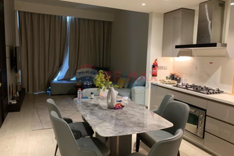 Byt v Meydan, Dubai, SAE 3 ložnice, 104.2 m² Č.: 584067 - fotografie 4