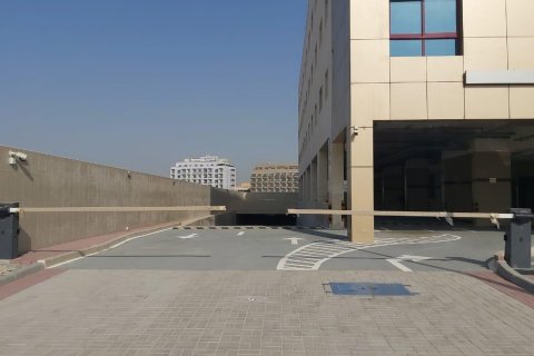 Apartment in Dugasta Warsan in International City, Dubai, UAE 2 bedrooms, 117.22 sq.m. № 564930 - photo 1