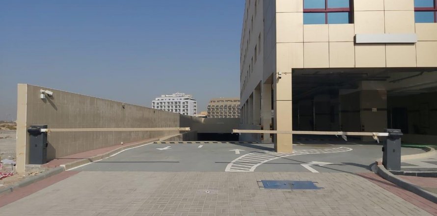 Apartment in Dugasta Warsan in International City, Dubai, UAE 2 bedrooms, 117.22 sq.m. № 564930