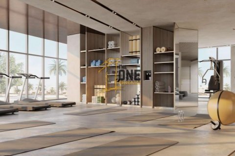 Byt v Al Marjan Island, Ras Al Khaimah, SAE 3 ložnice, 272.8 m² Č.: 578314 - fotografie 4