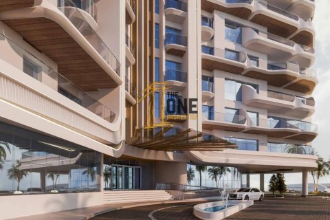 Byt v Al Marjan Island, Ras Al Khaimah, SAE 3 ložnice, 272.8 m² Č.: 578314 - fotografie 14
