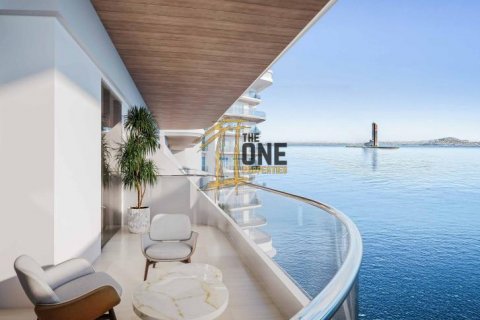 Byt v Al Marjan Island, Ras Al Khaimah, SAE 3 ložnice, 272.8 m² Č.: 578314 - fotografie 1