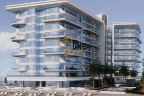 Byt v Al Marjan Island, Ras Al Khaimah, SAE 3 ložnice, 272.8 m² Č.: 578314 - fotografie 5